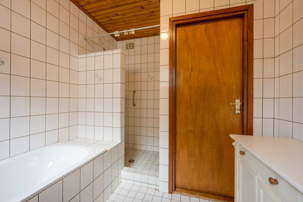 Medium property photo - Harskamperweg 70-01, 3774 JR Kootwijkerbroek